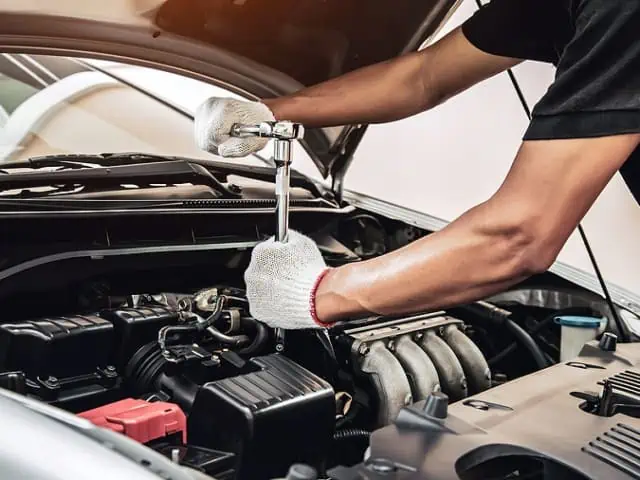 نبديل تواير في الكويت | Car Services in Kuwait | كراج متنقل خدمة 24 ساعة