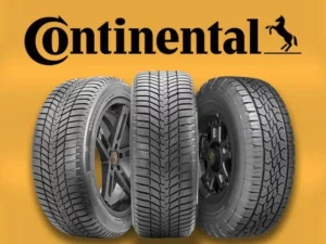 تواير كونتننتال في الكويت Continental tires in Kuwait تبديل تواير خدمة 24 ساعة