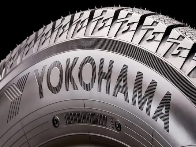 تواير يوكوهاما في الكويت Yokohama tires in Kuwait تبديل تواير خدمة 24 ساعة