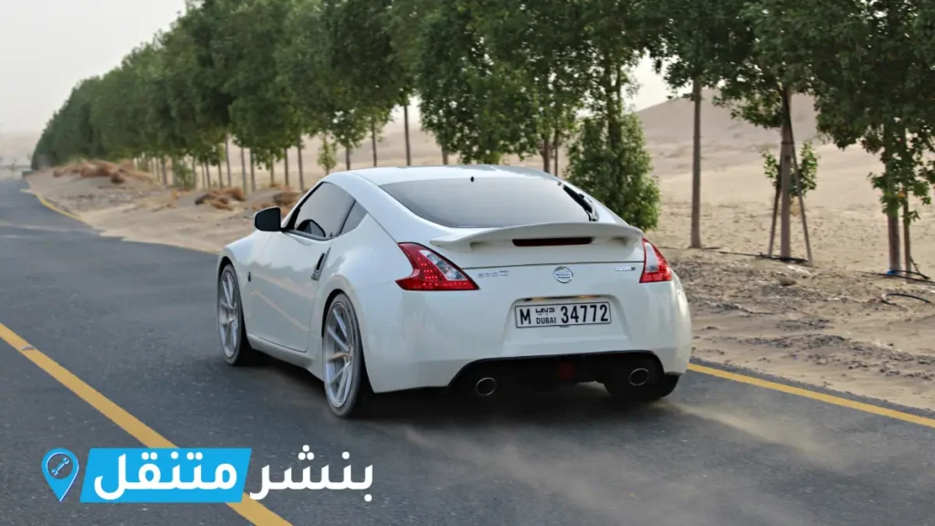 صيانة نيسان في الكويت بنشر نيسان  Nissan service Kuwait خدمة 24 ساعة