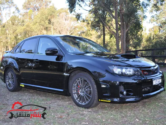 صيانة سوبارو في الكويت بنشر سوبارو Subaru service Kuwait خدمة 24 ساعة