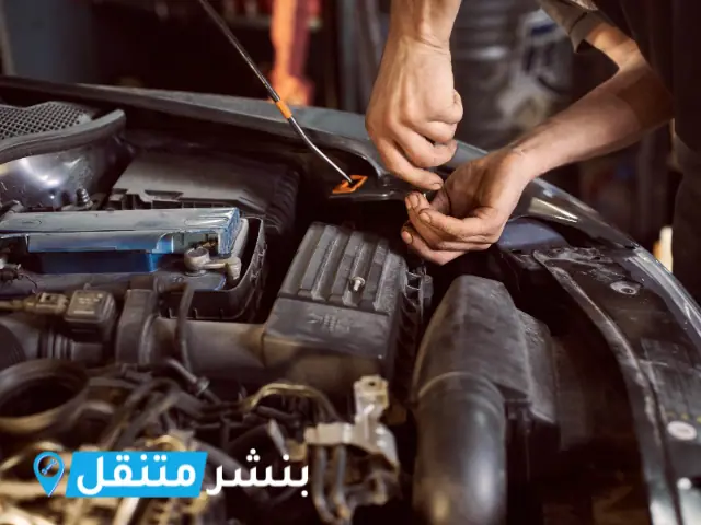 تصليح سيارات متنقل الكويت 24 ساعة تبديل تواير سيارة الكويت 1