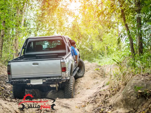 صيانة إيسوزو في الكويت بنشر إيسوزو Isuzu service Kuwait خدمة 24 ساعة 3