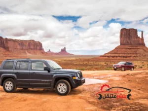 صيانة جيب في الكويت بنشر جيب Jeep service Kuwait خدمة 24 ساعة